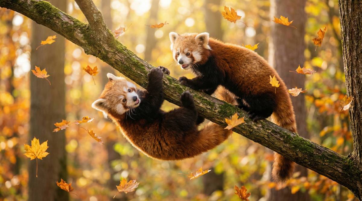 抖阴小熊猫秋日视频